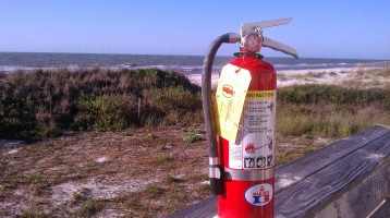 Fire Extinguishers