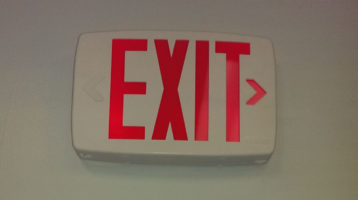 Emergency & Exit Lighting